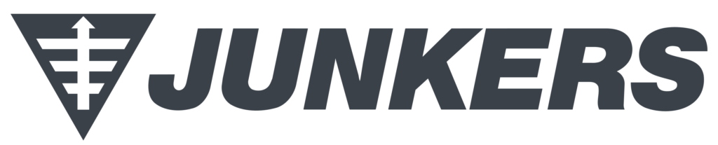 Junkers dujinių katilų remontas ir aptarnavimas logo